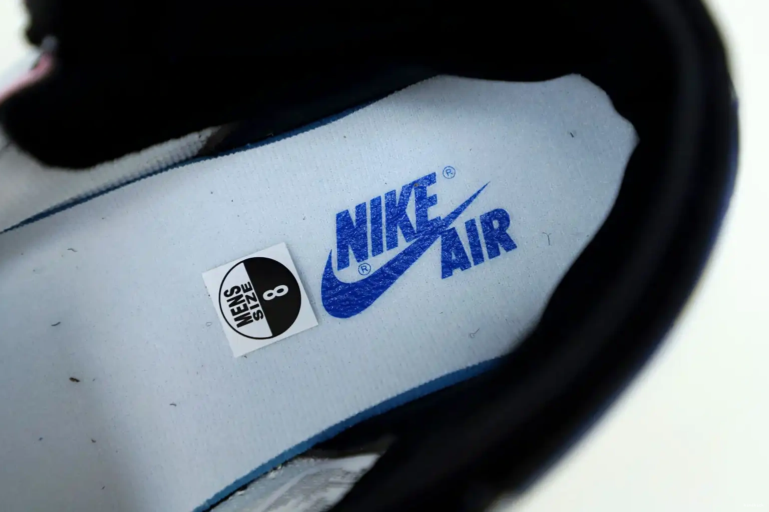 1 JORDAN DESIGN AIR X SCOTT FRAGMENT TRAVIS X RETRO Kimikick HIGH 0613